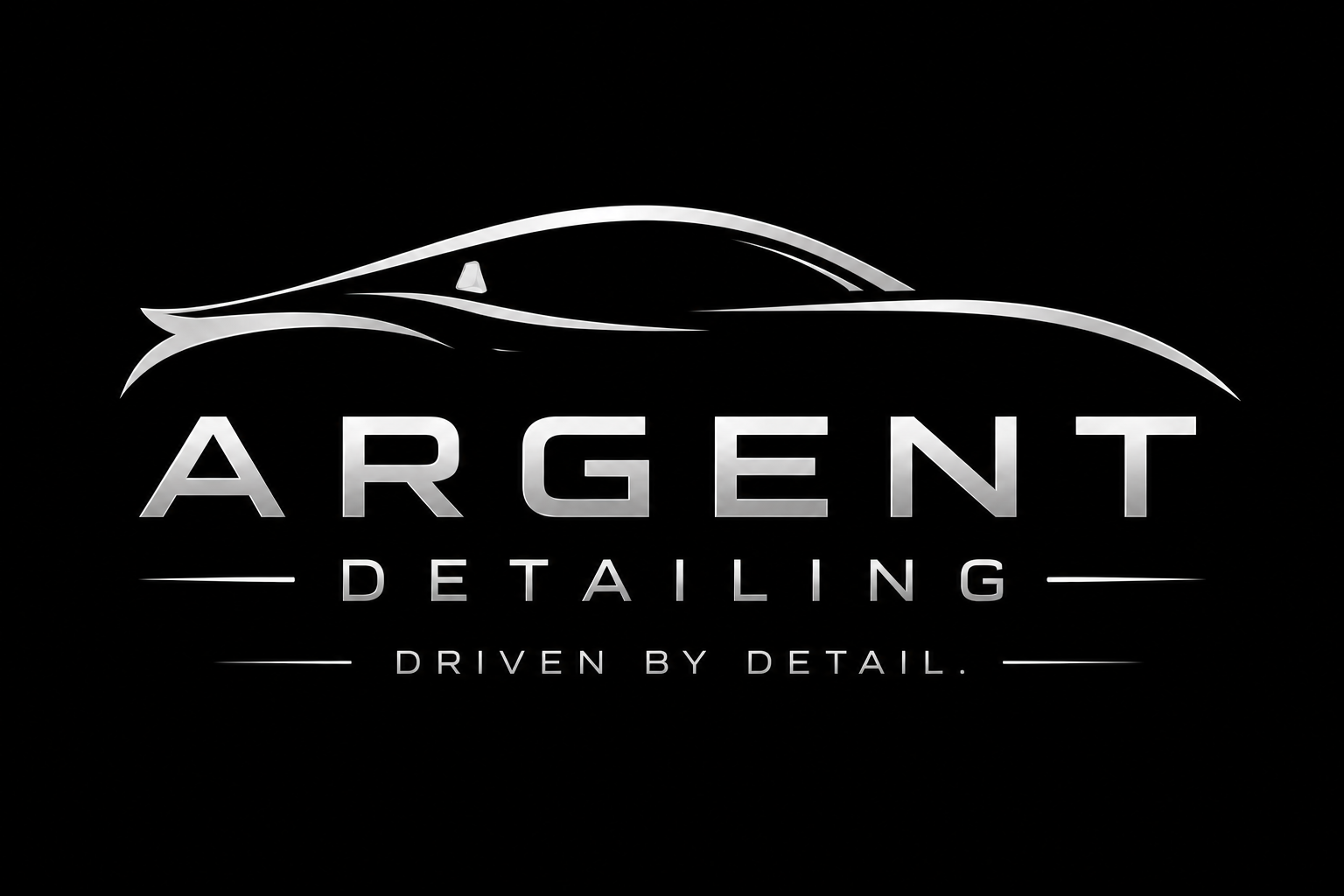 Argent Detailing